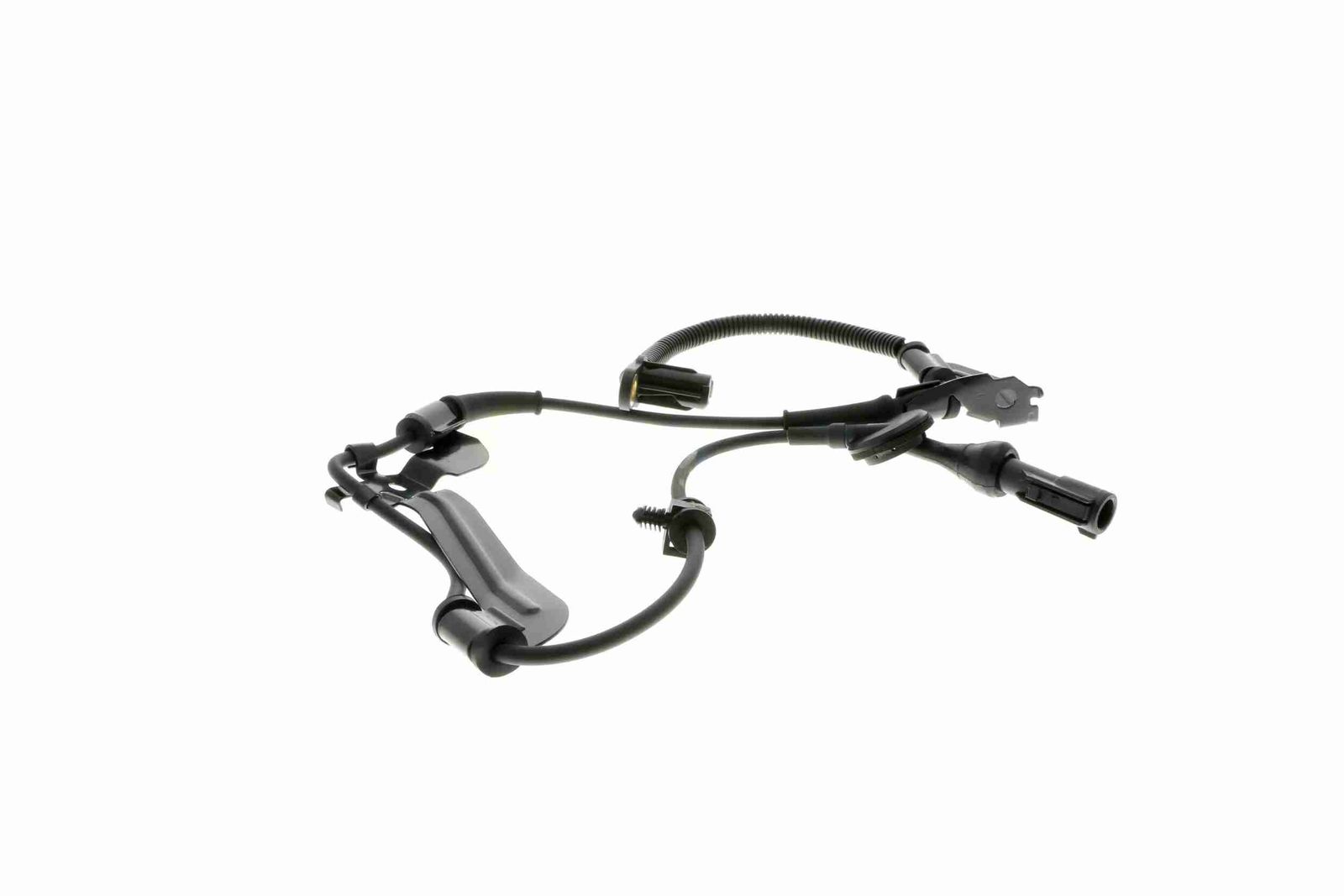 Capteur, vitesse de roue