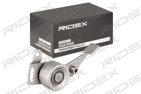 Rolka napinacza, pasek rozrządu RIDEX 308T0167