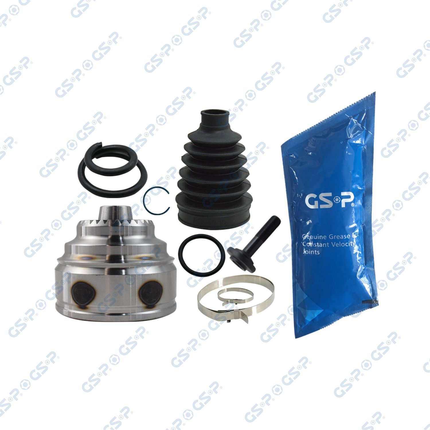 Liigendlaager, veovõll