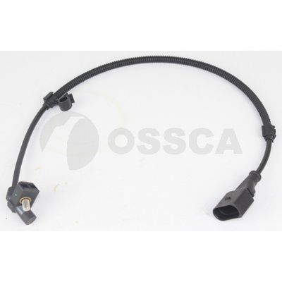 Датчик импульсов