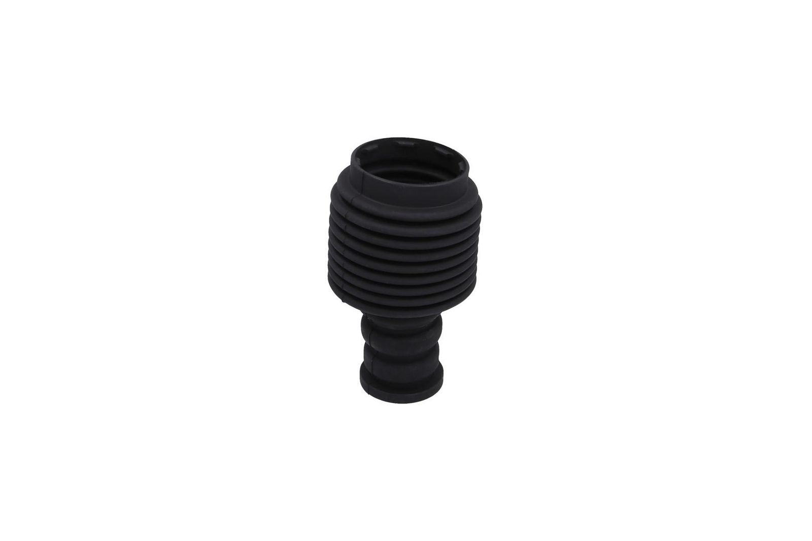 Putekļu aizsargkomplekts, Amortizators