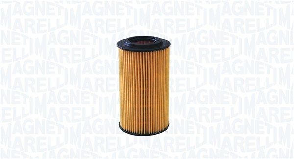 Olejový filter MAGNETI MARELLI 153071760763
