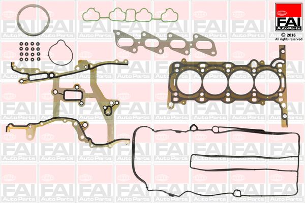 Set garnituri, chiulasa FAI AutoParts HS2256