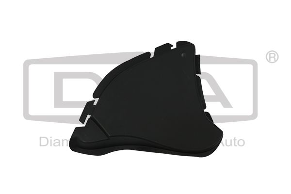 Set montaj, bara protectie DPA 88050009102