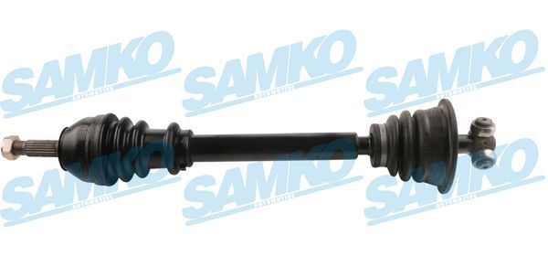 Wał napędowy SAMKO DS39015