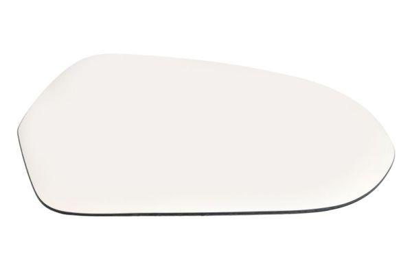 Зеркальное стекло, наружное зеркало