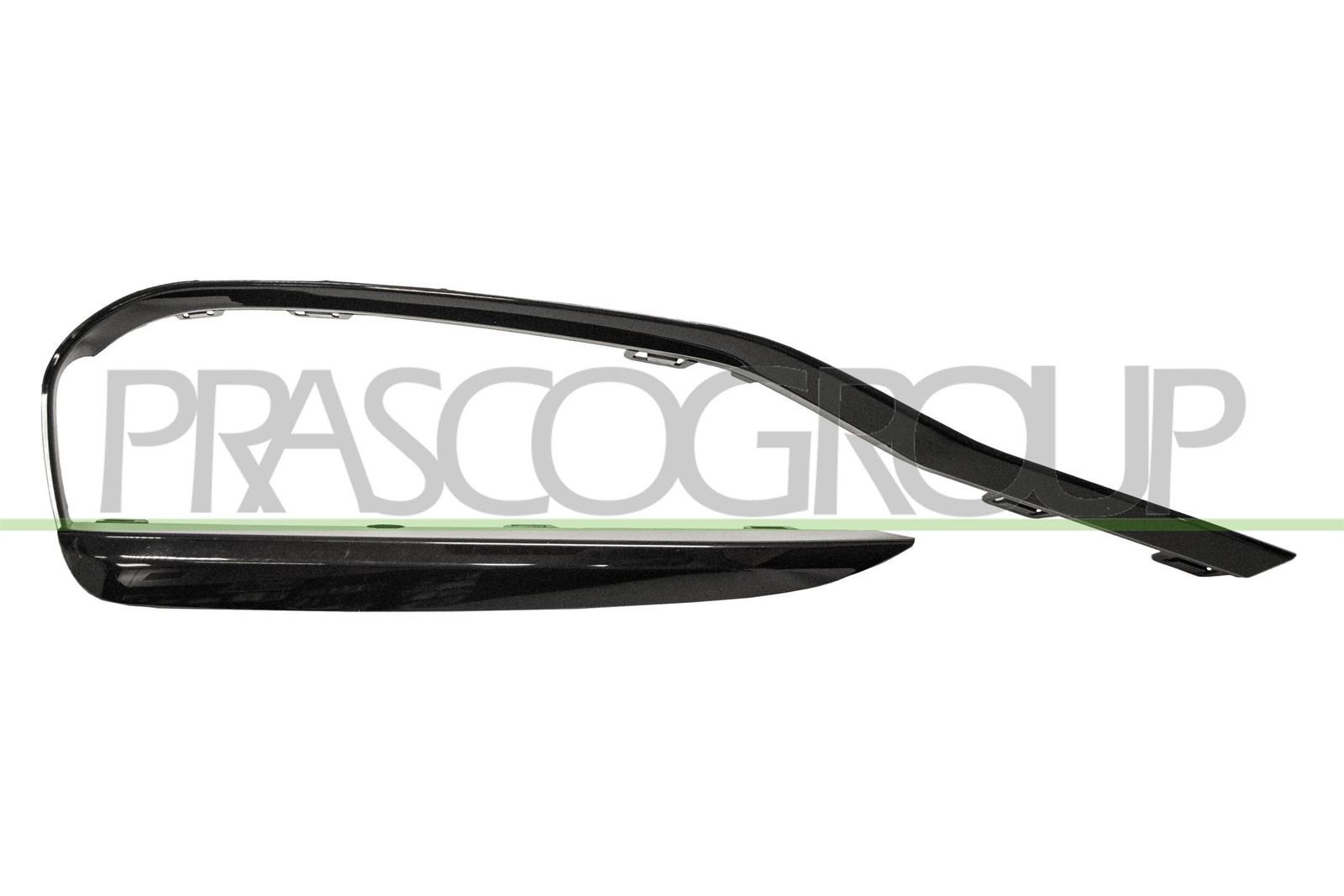 Banda de protectie, bara de protectie PRASCO BM0311204