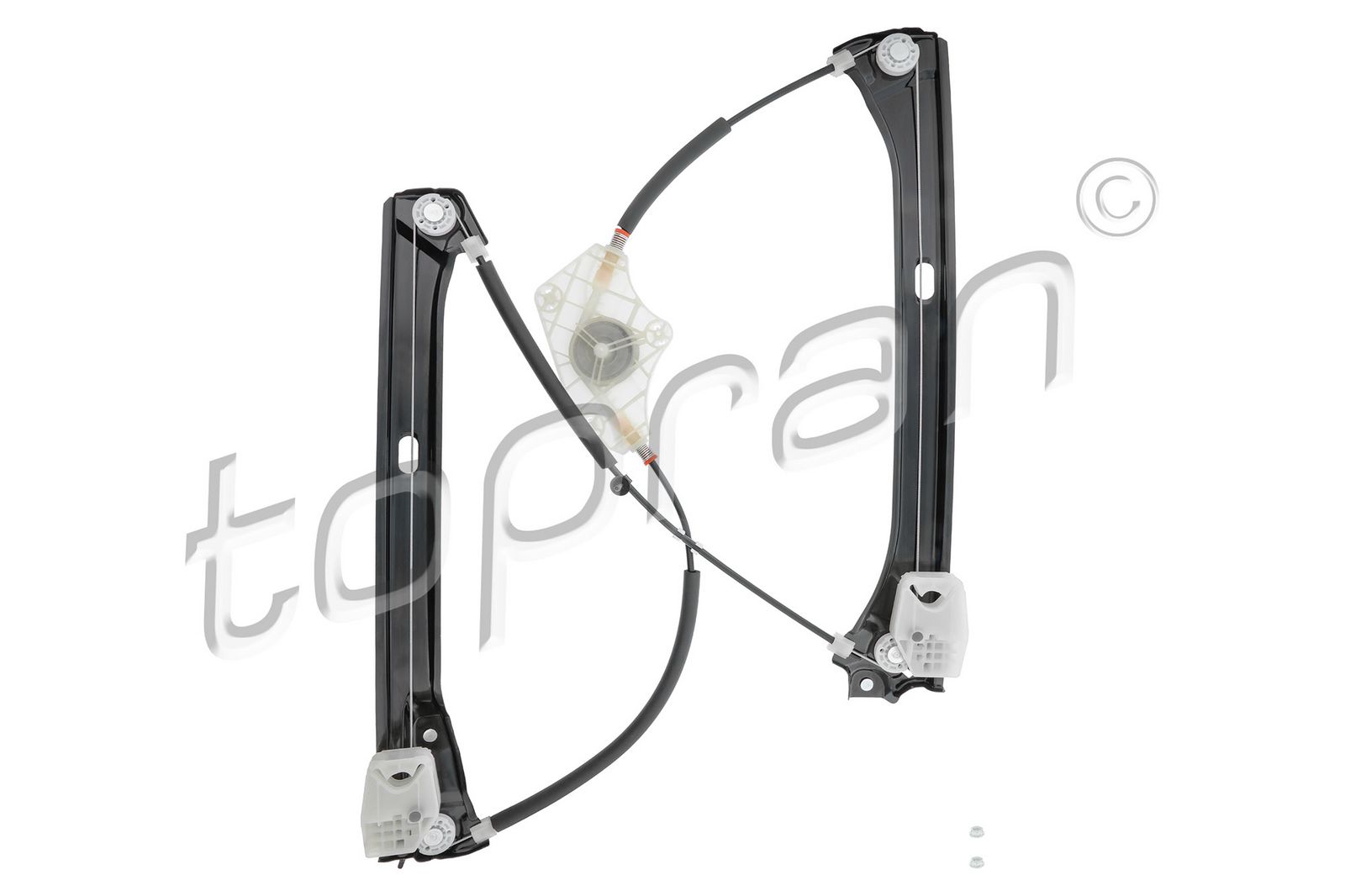 Стеклоподъемник