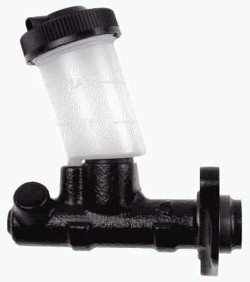 Pompa centrala, ambreiaj SACHS 6284 600 116