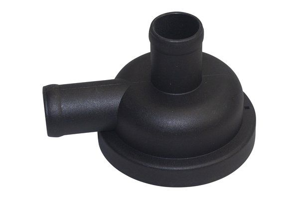 Vārsts, Motora kartera ventilācija