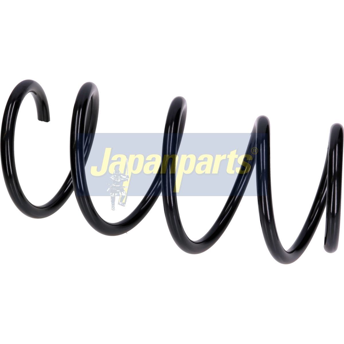 Arc spiral JAPANPARTS ZC1664A