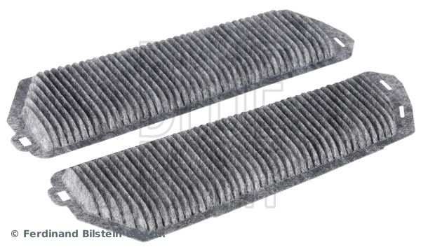 Filtru de aer, carcasă baterie acționare BLUE PRINT ADBP250138
