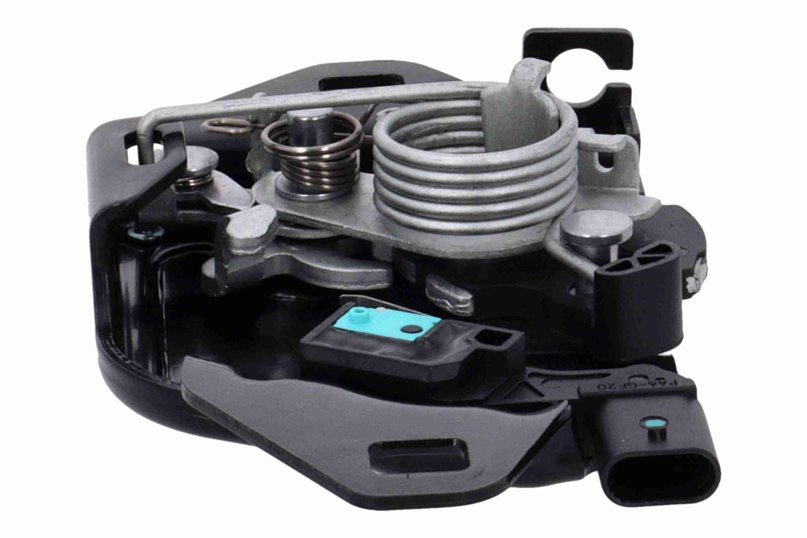 Serrure de capot-moteur