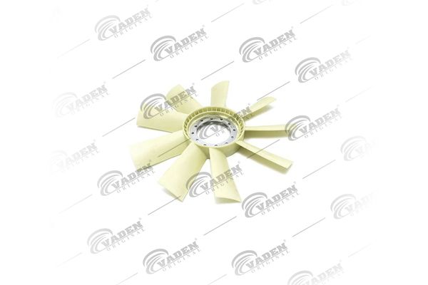 Cupla, ventilator radiator VADEN 529.02.0003