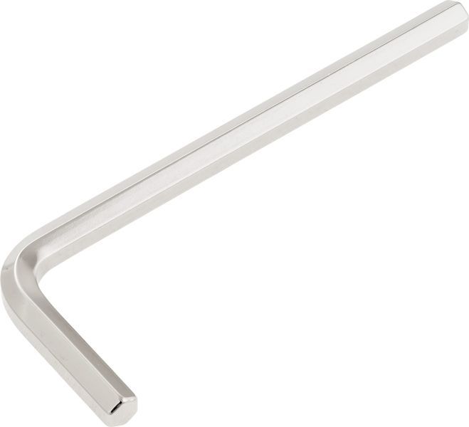 Zahnutý šroubovák HAZET 2100-05