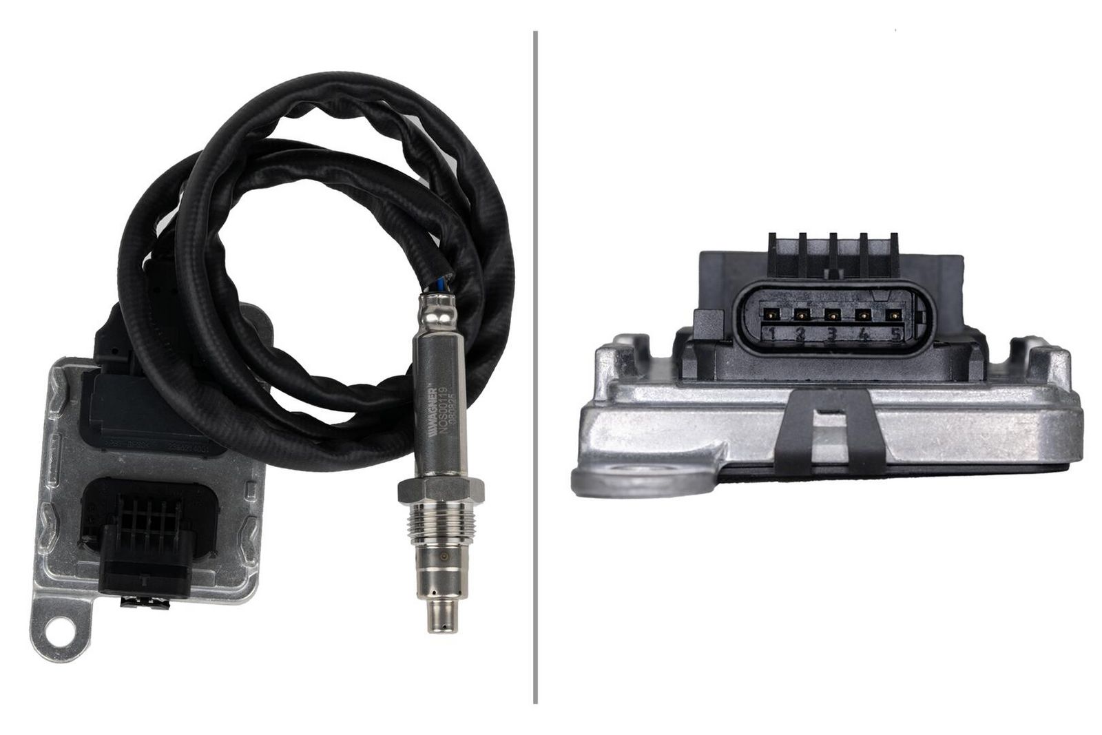 Senzor NOx, Catalizator NOx WAGNER NOS00119