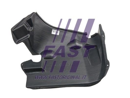 Panel błotnika wewnętrznego FAST FT90535