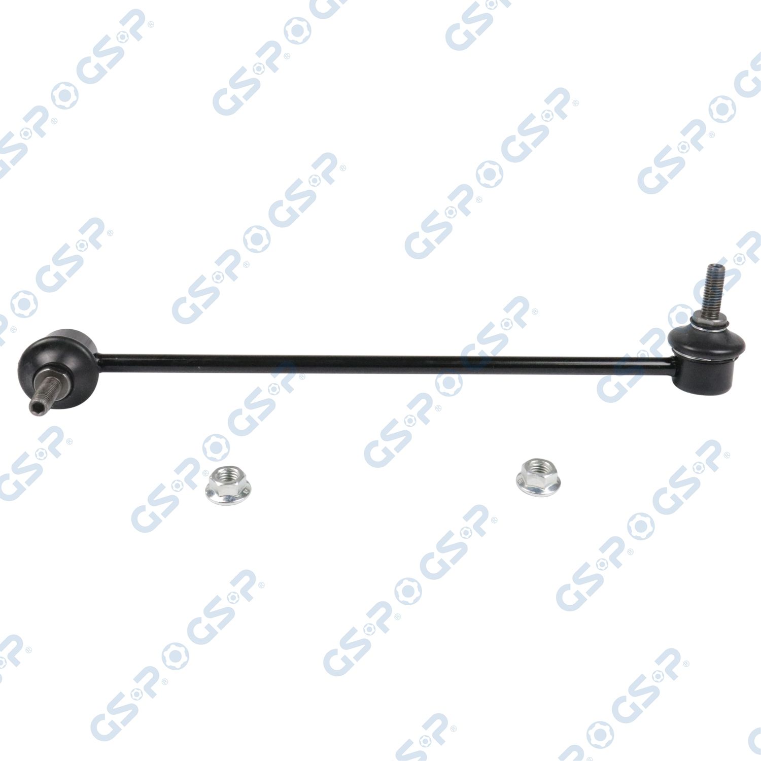 Stiepnis/Atsaite, Stabilizators