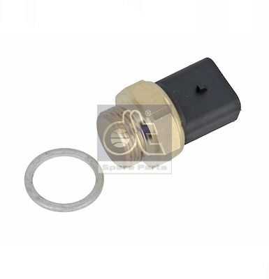 Przełącznik termiczny, wentylator chłodnicy DT SPARE PARTS 7.80170