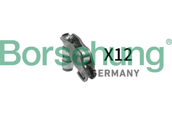 Popychacze zaworowe BORSEHUNG B18212