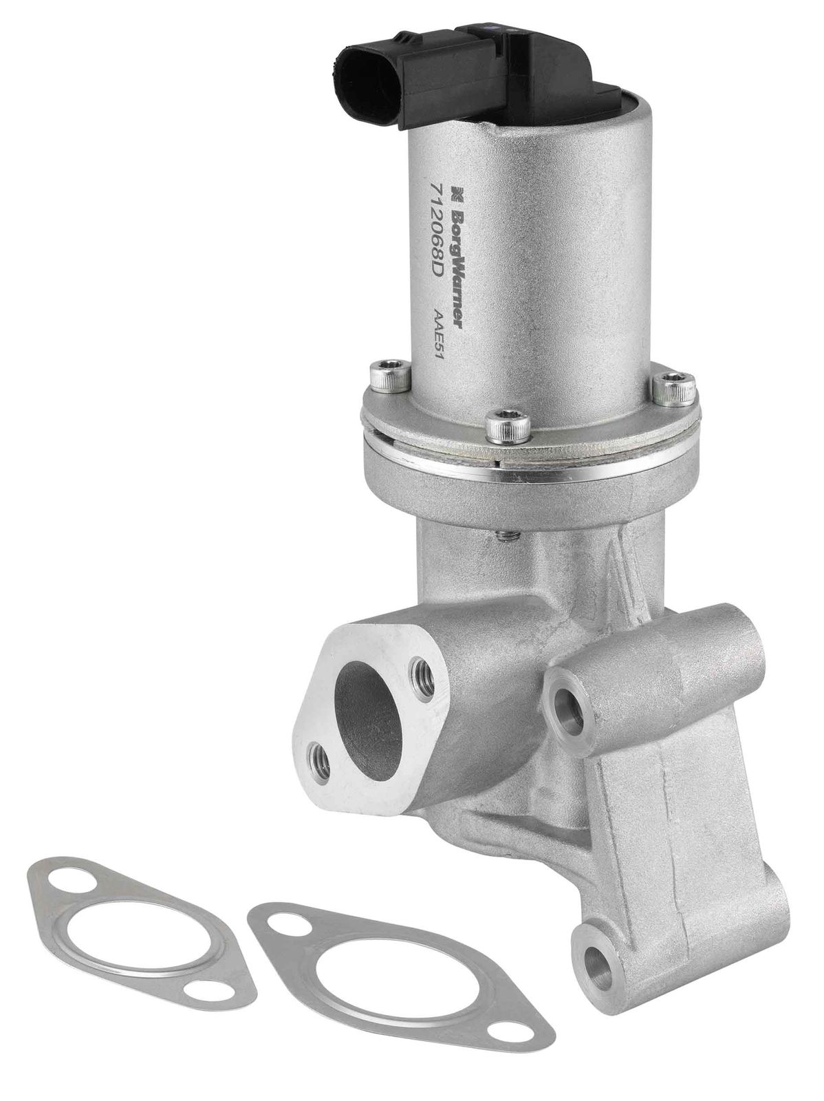 Supapa EGR BorgWarner 712068D