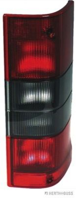 Lampa tylna zespolona HERTH+BUSS ELPARTS 83830139