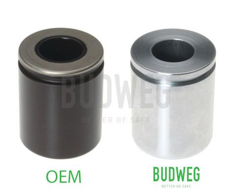 Tłoczek, zacisk hamulca KAWE 234246