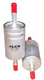 Palivový filter ALCO FILTER SP-1489