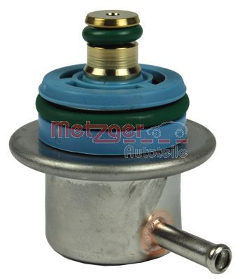 Regulator ciśnienia paliwa METZGER AUTOTEILE 0892134