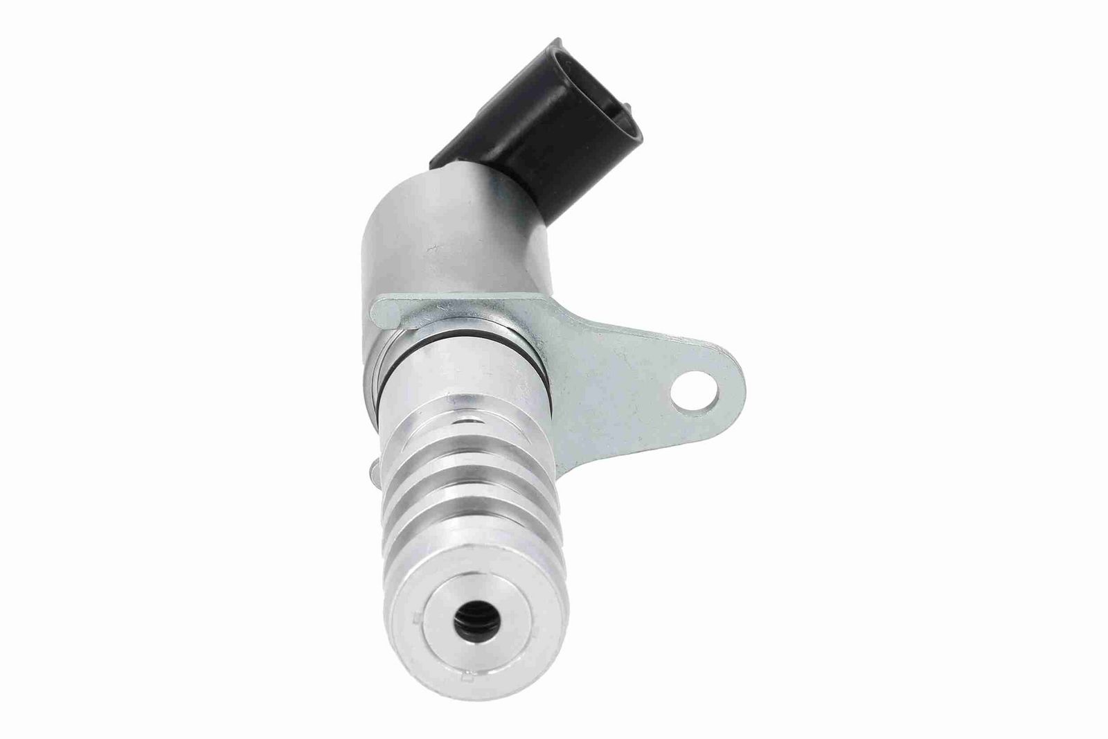 Valve de commande, réglage d'arbres à came