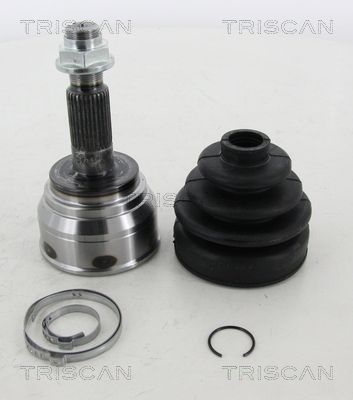 MTR 13216801