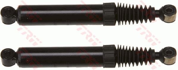 Amortyzator TRW JHT124T