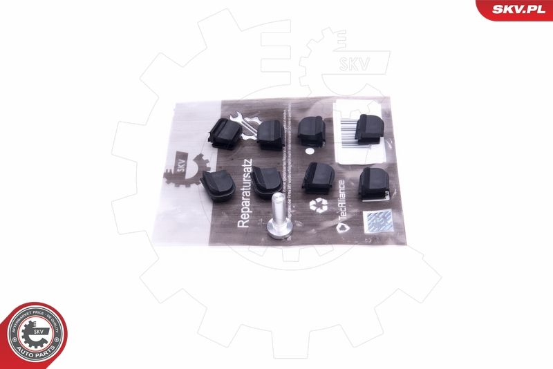 Set pentru reparat, modul țeavă de aspirație ESEN SKV 49SKV560