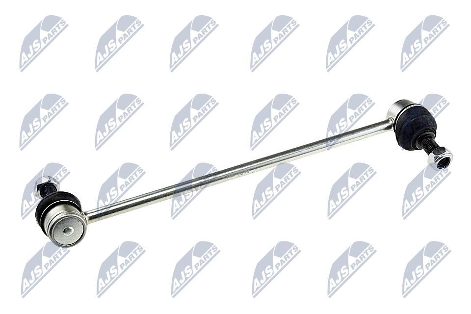 Brat/bieleta suspensie, stabilizator NTY ZLP-FR-001
