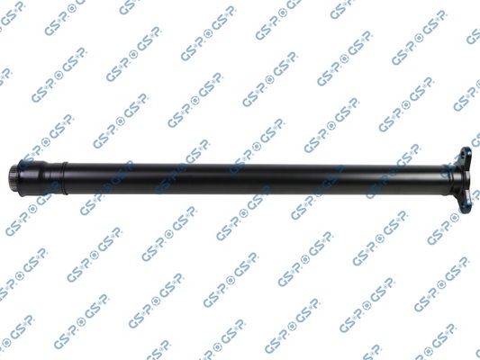 Wał napędowy, napęd osi GSP PS900334