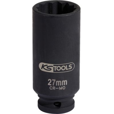 Krafthylsa KS TOOLS 150.1703