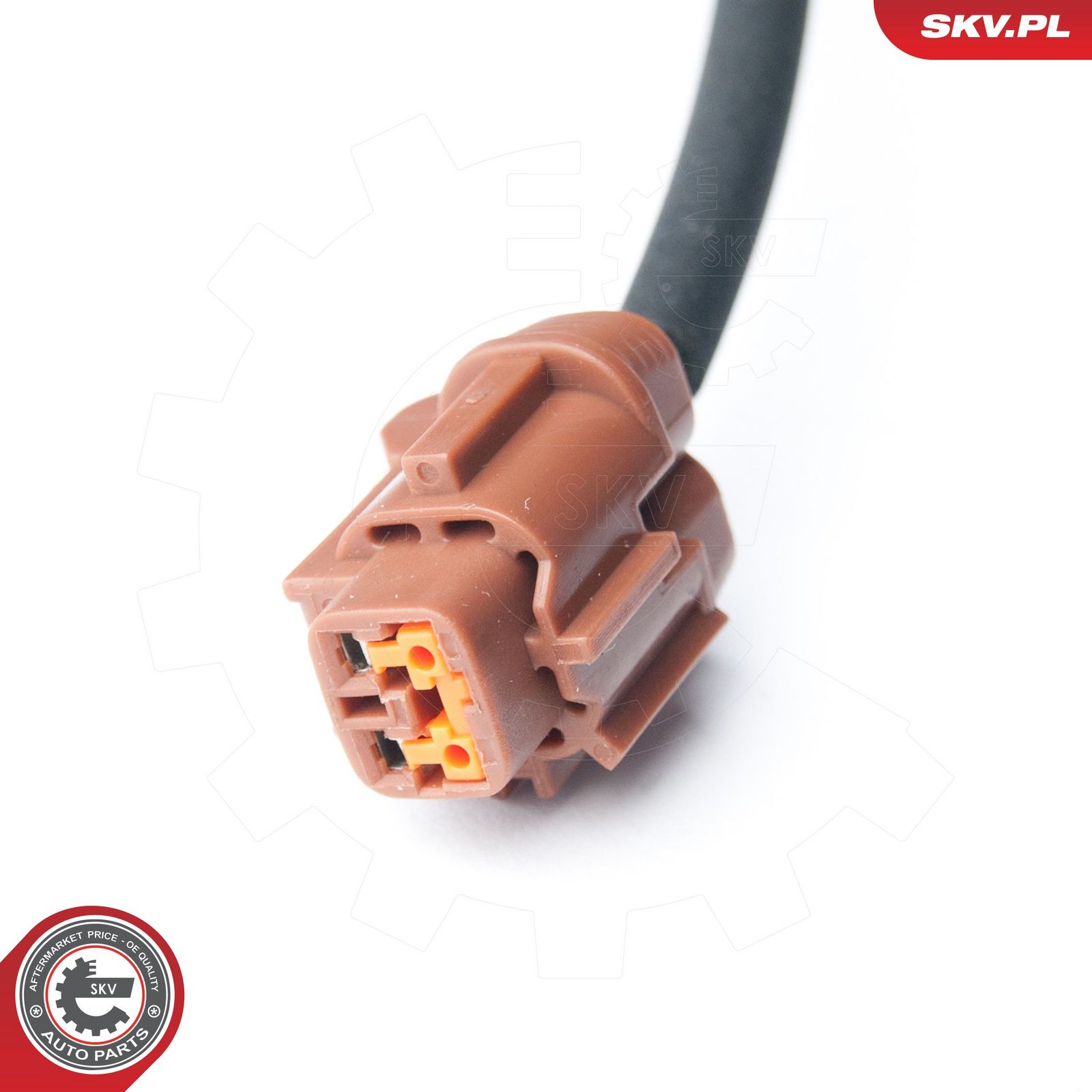 Levně Snímač, počet otáček kol ESEN SKV 06SKV202