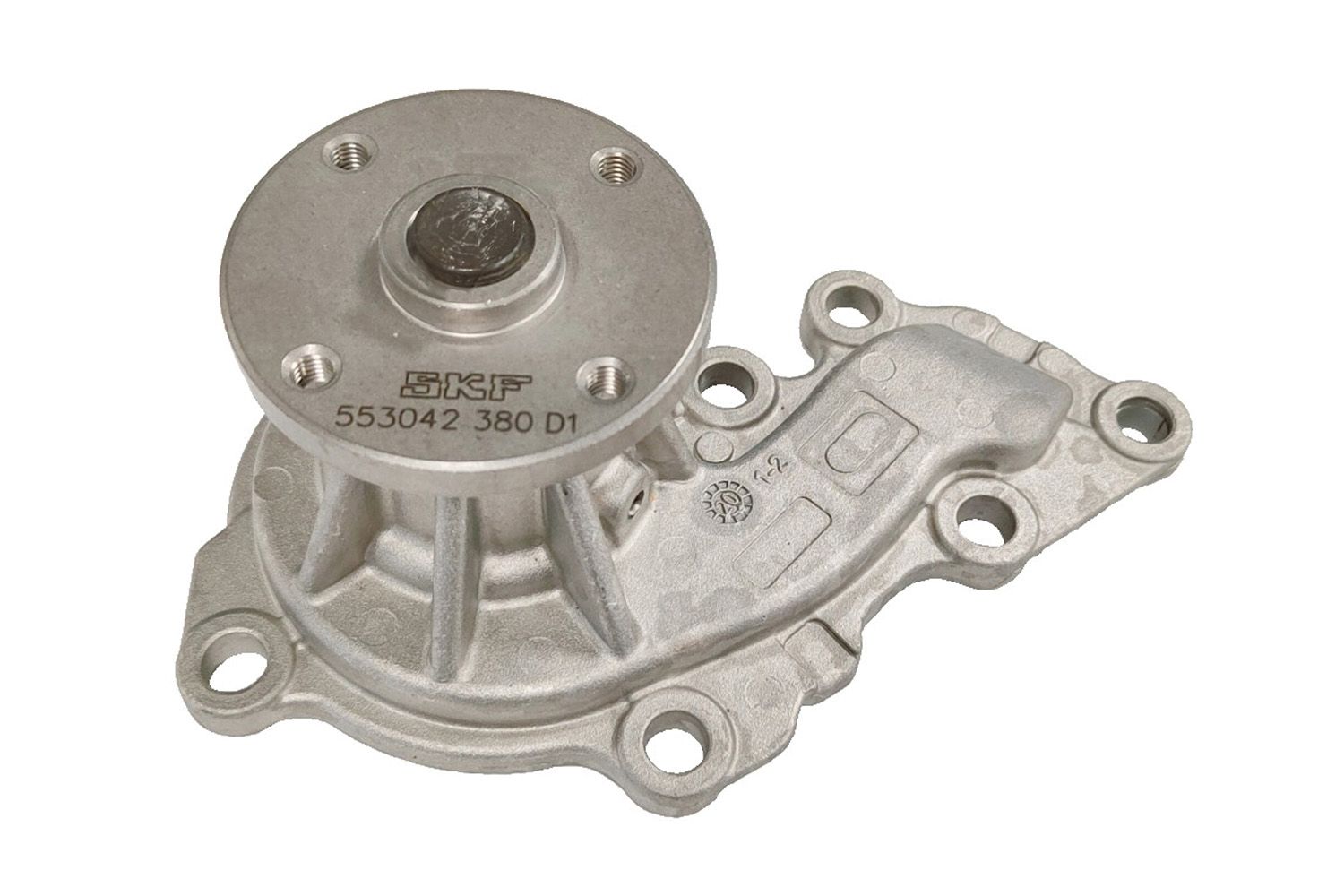 Pompă de apă, răcire motor SKF VKPC 95914