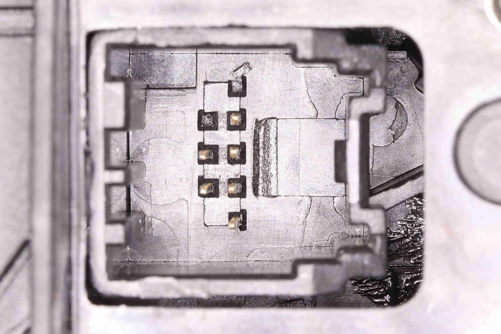 Serrure de porte