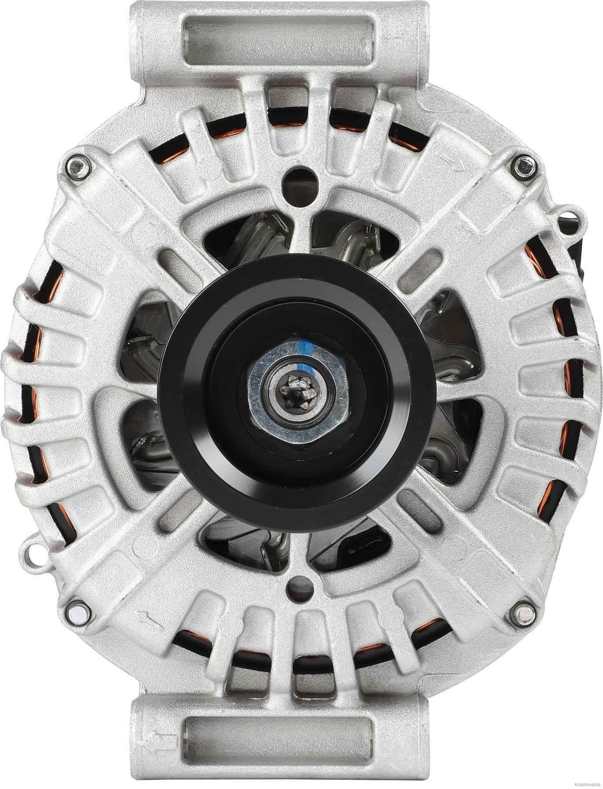 Generator / Alternator HERTH+BUSS ELPARTS 32439842