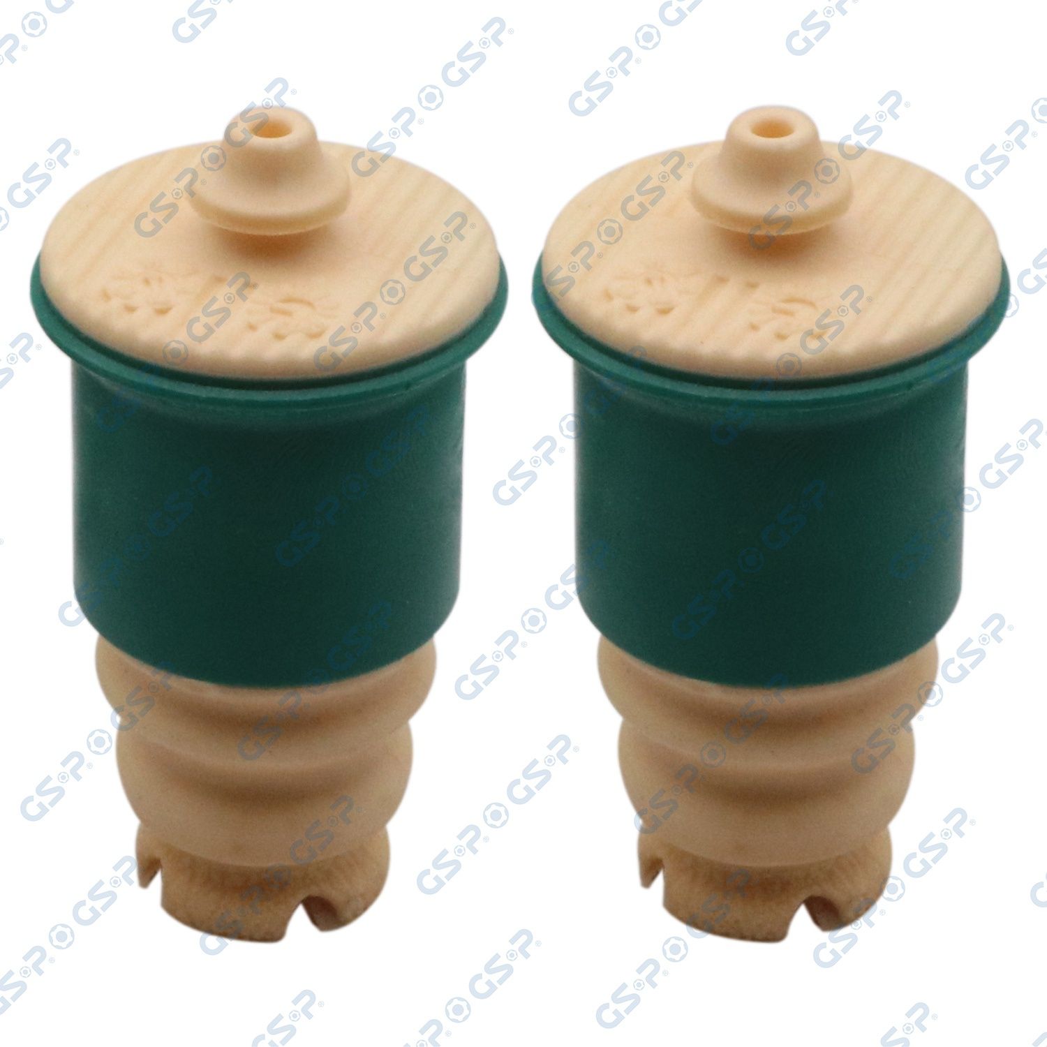 Tolmukaitse komplekt,Amordid