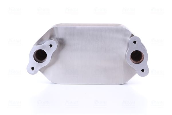 Radiator ulei, ulei motor NISSENS 91138
