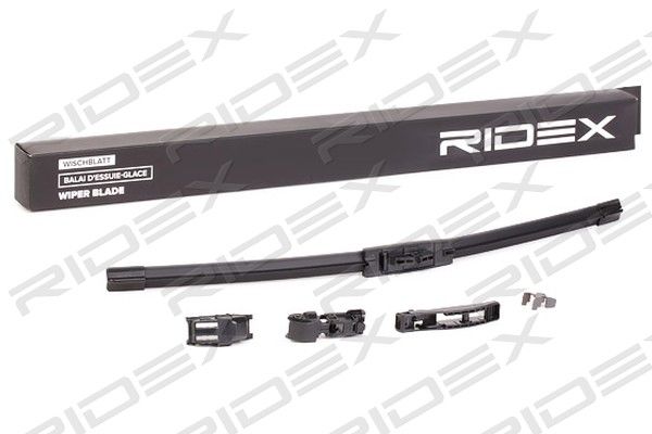 Pióro wycieraczki RIDEX 298W0118