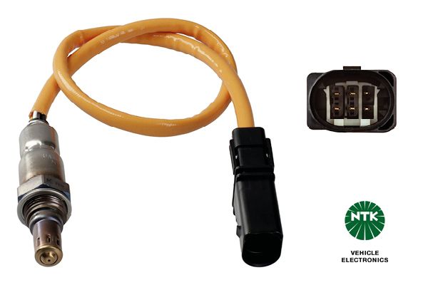 Sonda Lambda NTK 90786