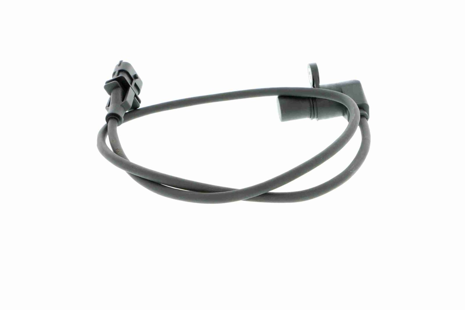 Capteur d'angle, vilebrequin