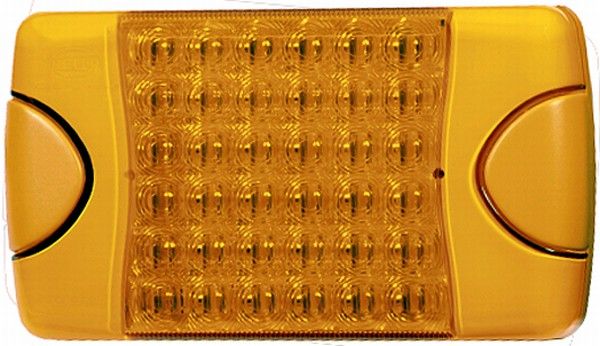 Lumina de avarie HELLA 2XD 965 429-021