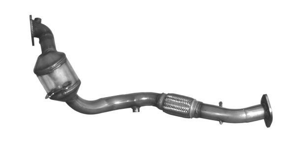 Katalizator IMASAF 37.86.33