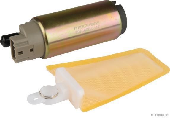 Pompa combustibil HERTH+BUSS JAKOPARTS J1600500