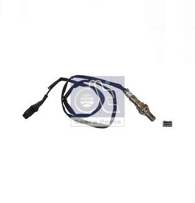 Sonda lambda DT SPARE PARTS 11.80540