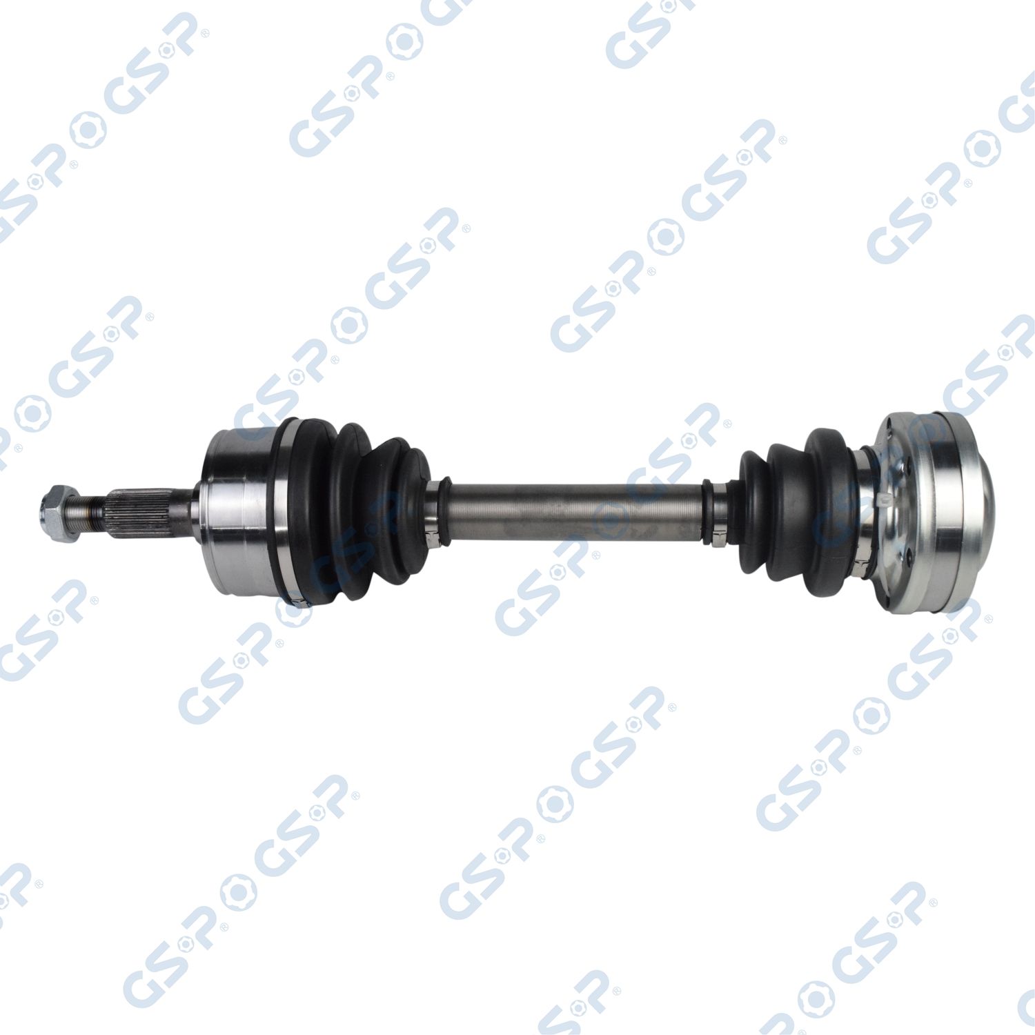 Приводной вал